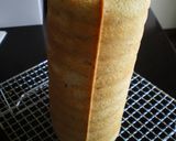 だし汁で作るゴボウ入り食パン♪トヨ型作り方5写真