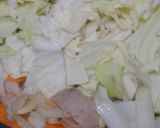 博多皿うどん作り方4写真