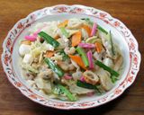 博多皿うどん作り方6写真