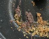 大蒜香るアンチョビとブロッコリーのパスタ作り方5写真