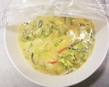 ふわふわ❤韓国の茶碗蒸し「ケランチム」作り方2写真