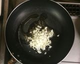 超簡単☆激うま！甘辛こってりキムチピザ♫作り方4写真