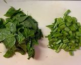 MrsWongちのつるむらさき炒め作り方1写真