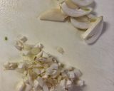 MrsWongちのつるむらさき炒め作り方2写真