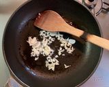 MrsWongちのつるむらさき炒め作り方3写真