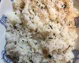鮭とイクラ　はらこめし作り方2写真