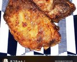 鰤の竜田揚げ作り方4写真