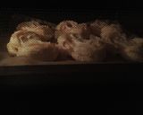ポリ袋deハムマヨパン♪作り方12写真