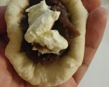 酒種 ベーコンエピ、(参考)あんパン作り方4写真