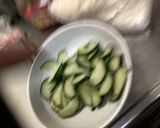 ご飯の代わりに、おからサラダ。作り方1写真