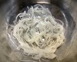ご飯の代わりに、おからサラダ。作り方3写真