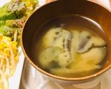 焼肉メインの夕飯・明太ポテトグラタン作り方3写真