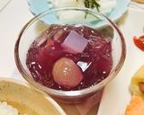 焼肉メインの夕飯・明太ポテトグラタン作り方6写真