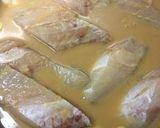 ホキ（白身魚）の味噌煮作り方5写真