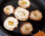 シンプルW椎茸1番好きな食べ方W作り方2写真