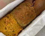 HMで簡単可愛い！３色パウンドケーキ☾作り方6写真