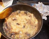 茄子の鯖カレーあんかけ作り方5写真