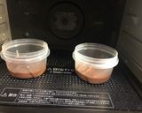 レンジで簡単2分☆基本のおからケーキ作り方23写真