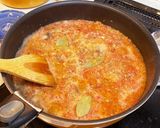 茄子の鯖カレーあんかけ作り方7写真