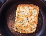 はんぺん/チーズ/しらす/桜えびの磯辺焼作り方5写真