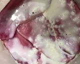 ピンクじゃがいものドフィノア作り方6写真