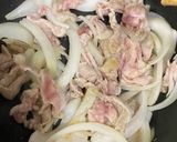 簡単絶品♡絶対美味い！柔らか豚の生姜焼き作り方5写真