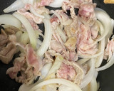 簡単絶品♡絶対美味い！柔らか豚の生姜焼き作り方5写真
