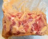 豚ヒレ肉の西京漬け風作り方2写真