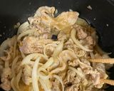 簡単絶品♡絶対美味い！柔らか豚の生姜焼き作り方8写真