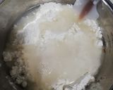 オーバーナイト発酵☆オニオンブレッド作り方3写真