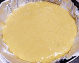 フライパンでバナナケーキ作り方5写真