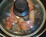 豚皮のチチャロン風作り方4写真