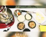 混ぜるだけ低糖質大豆ORおからクッキー作り方1写真