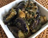 胡麻たっぷり大葉味噌作り方6写真