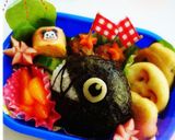キャラフルでかわいい卵焼き！作り方6写真