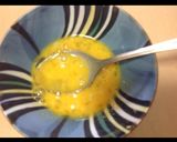 乗せるだけ本物みたい向日葵ソセジエッグ作り方3写真