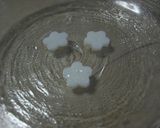 はんちゃん焼き（模様入り薄焼き卵：１）作り方2写真