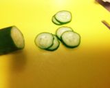 乗せるだけ本物みたい向日葵ソセジエッグ作り方6写真
