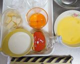 ちょっと贅沢な濃厚ガトーショコラ作り方3写真