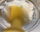 ロールケーキBÁNH CAKE CUỘN作り方2写真