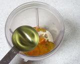 簡単キャロットケーキ♪♪(炊飯器）作り方4写真