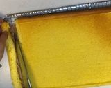 ロールケーキBÁNH CAKE CUỘN作り方8写真