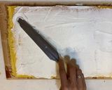 ロールケーキBÁNH CAKE CUỘN作り方9写真