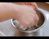 エビチリ作り方4写真