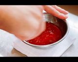 エビチリ作り方5写真