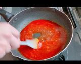 エビチリ作り方7写真