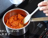 プロが教える!にんじんスープの作り方作り方8写真