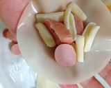 余った餃子の皮でパリパリおつまみ作り方3写真