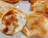 余った餃子の皮でパリパリおつまみ作り方6写真