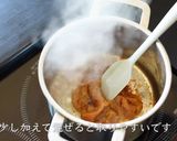 プロが教える！オニオングラタンスープ作り方8写真